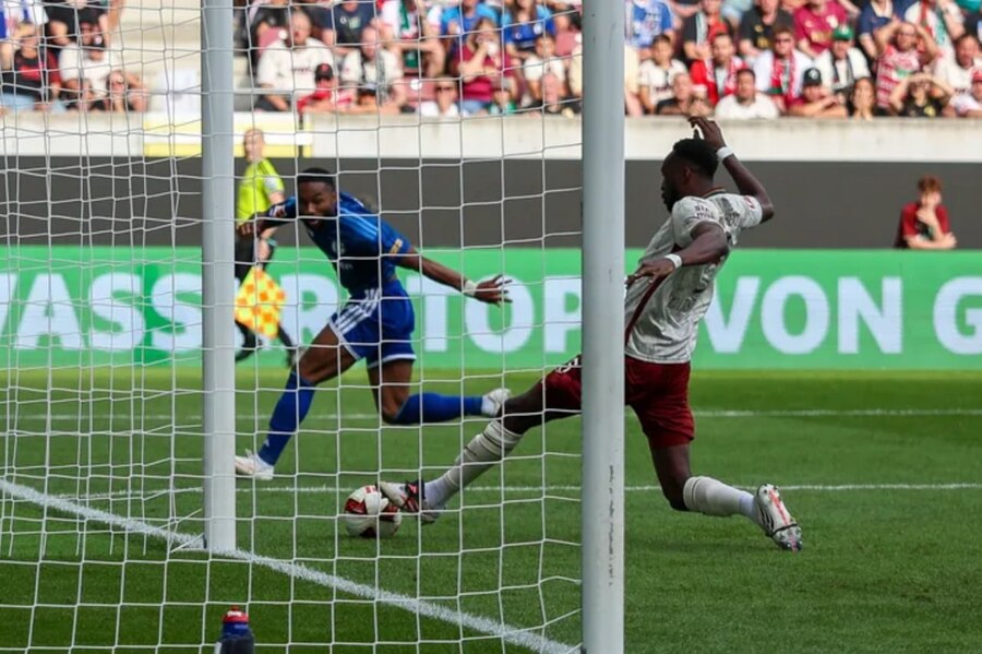 Augsburg vs Schalke 04 (22:30 – 30/08)